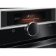 AEG BSK892230M 70 L 3000 W Nero, Acciaio inox 10