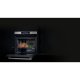 AEG BSK892230M 70 L 3000 W Nero, Acciaio inox 12