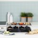 Tristar RA-2723 Raclette, grill pietra 11
