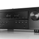 Denon AVR-S650H ricevitore AV 75 W 5.2 canali Stereo Nero 3