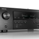 Denon AVR-S750H ricevitore AV 75 W 7.2 canali Stereo Nero 6
