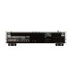 Denon DNP-800NE Collegamento ethernet LAN Wi-Fi Argento 4