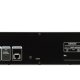 Denon DNP-800NE Collegamento ethernet LAN Wi-Fi Nero 4