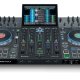 Denon Prime 4 Nero 7