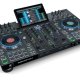 Denon Prime 4 Nero 8