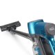 Beko VRT 82821 DV scopa elettrica Aspirapolvere elettrica Batteria Secco HEPA Senza sacchetto 0,5 L Blu 3