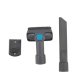 Beko VRT 82821 DV scopa elettrica Aspirapolvere elettrica Batteria Secco HEPA Senza sacchetto 0,5 L Blu 4