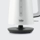 Beko WKM4321W bollitore elettrico 1,7 L 2400 W Bianco 4