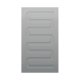 Beko WMY 81483 LMXB3 lavatrice Caricamento frontale 8 kg 1400 Giri/min Acciaio inox 3