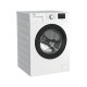 Beko WTA 9712 XSW lavatrice Caricamento frontale 9 kg 1400 Giri/min Bianco 3