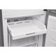 Whirlpool W7 921O OX H Libera installazione 371 L E Grigio 5