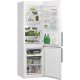 Whirlpool W7 921O W H Libera installazione 371 L E Bianco 5