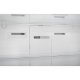Whirlpool W7 921O W H Libera installazione 371 L Bianco 9