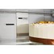 Whirlpool W7 931T OX H Libera installazione 371 L D Acciaio inox 10