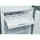 Whirlpool W9 821D OX H Libera installazione 318 L Acciaio inox 5
