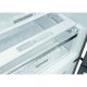 Whirlpool W9 821D OX H Libera installazione 318 L Acciaio inox 6