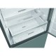 Whirlpool W9 821D OX H Libera installazione 318 L Acciaio inox 7