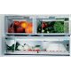 Whirlpool W4D7 AAA X C frigorifero side-by-side Libera installazione 402 L Acciaio inox 4