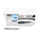 LG F84J5TN3W lavatrice Caricamento frontale 8 kg 1400 Giri/min Bianco 7