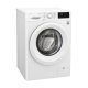 LG F84J5TN3W lavatrice Caricamento frontale 8 kg 1400 Giri/min Bianco 12