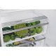 Whirlpool W7 931T MX H frigorifero con congelatore Libera installazione 368 L Acciaio inox 5