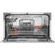 AEG F55210VI0 A scomparsa totale 6 coperti 7