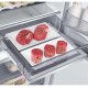 Samsung RB41R7799SR/EF frigorifero con congelatore Libera installazione 421 L D Argento 9