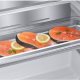 Samsung RB41R7799SR/EF frigorifero con congelatore Libera installazione 421 L D Argento 15