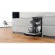 Whirlpool Lavastoviglie a libera installazione - WSFC 3M17 X 7