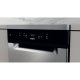 Whirlpool Lavastoviglie a libera installazione - WSFC 3M17 X 8