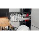 Whirlpool Lavastoviglie a libera installazione - WSFC 3M17 X 9
