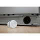 Whirlpool FWG81284SB SP lavatrice Caricamento frontale 8 kg 1200 Giri/min Argento 3