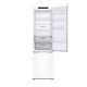 LG GBB62SWGFN frigorifero con congelatore Libera installazione D Bianco 13