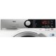 AEG L7FE96SQ lavatrice Caricamento frontale 9 kg 1600 Giri/min Bianco 4