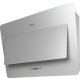 Whirlpool AKR 855/1 IX Cappa aspirante a parete Acciaio inox 625 m³/h 3