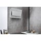 Whirlpool AKR 855/1 IX Cappa aspirante a parete Acciaio inox 625 m³/h 6