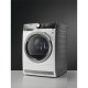AEG T9DEN87CC asciugatrice Libera installazione Caricamento frontale 8 kg A+++ Bianco 4