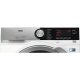 AEG T9DEN87CC asciugatrice Libera installazione Caricamento frontale 8 kg A+++ Bianco 5