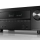 Denon AVR-X2600H ricevitore AV 95 W Surround Nero 3