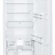 Liebherr IKBP 2760-21 frigorifero Da incasso 230 L Bianco 3