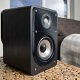 Polk Audio S15e Range completo Nero Cablato 4