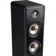 Polk Audio S55e Range completo Nero Cablato 4