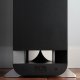 Polk Audio S55e Range completo Nero Cablato 9