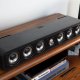 Polk Audio S35e Nero Cablato 9