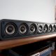 Polk Audio S35e Nero Cablato 10