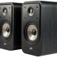 Polk Audio S20e altoparlante Range completo Nero Cablato 4