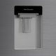 Beko RDNE455E30DZXB Libera installazione 402 L Argento 3