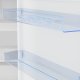 Beko RSSE415M21W frigorifero Libera installazione 367 L Bianco 6