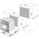De’Longhi SLM 7T PPP ED forno 59 L 2350 W Marrone 8