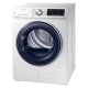 Samsung Asciugatrice Quick Dryer DV90N62632W 5